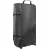 Tatonka Duffle Roller 140, matkalaukku pyörillä, musta