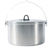 Tatonka Family Pot 6L, pot, silver
