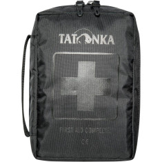 Tatonka First Aid Complete, ensiapupakkaus, musta