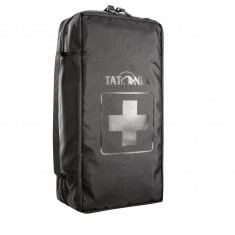 Tatonka First Aid M, førstehjælpstaske, sort