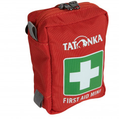 Tatonka First Aid Mini, førstehjælpskit, rød