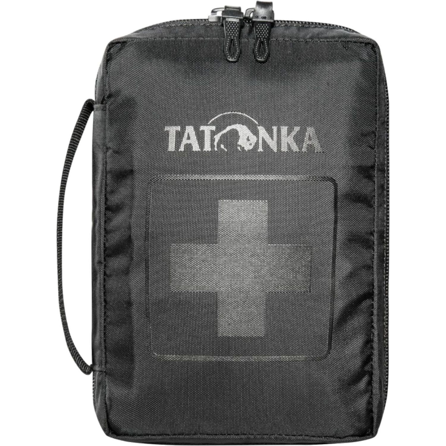 Tatonka First Aid S, botiquín de primeros auxilios, negro