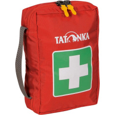 Tatonka First Aid S, EHBO-tas, rood