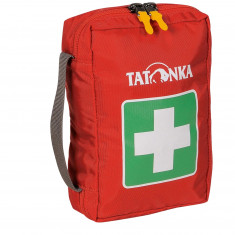 Tatonka First Aid S, førstehjælpstaske, rød