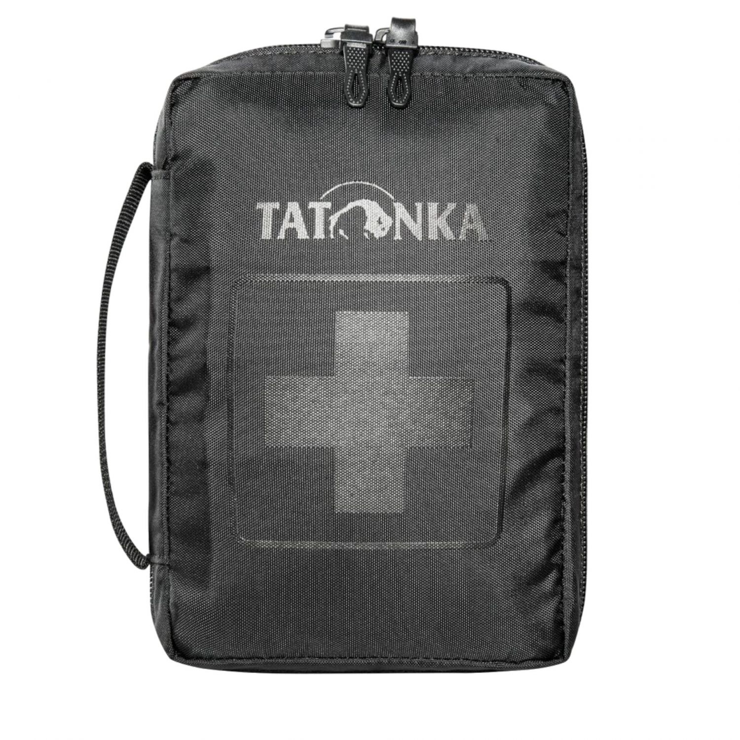 Tatonka First Aid S, førstehjælpstaske, sort