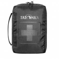 Tatonka First Aid S, saco de primeiros socorros, preto