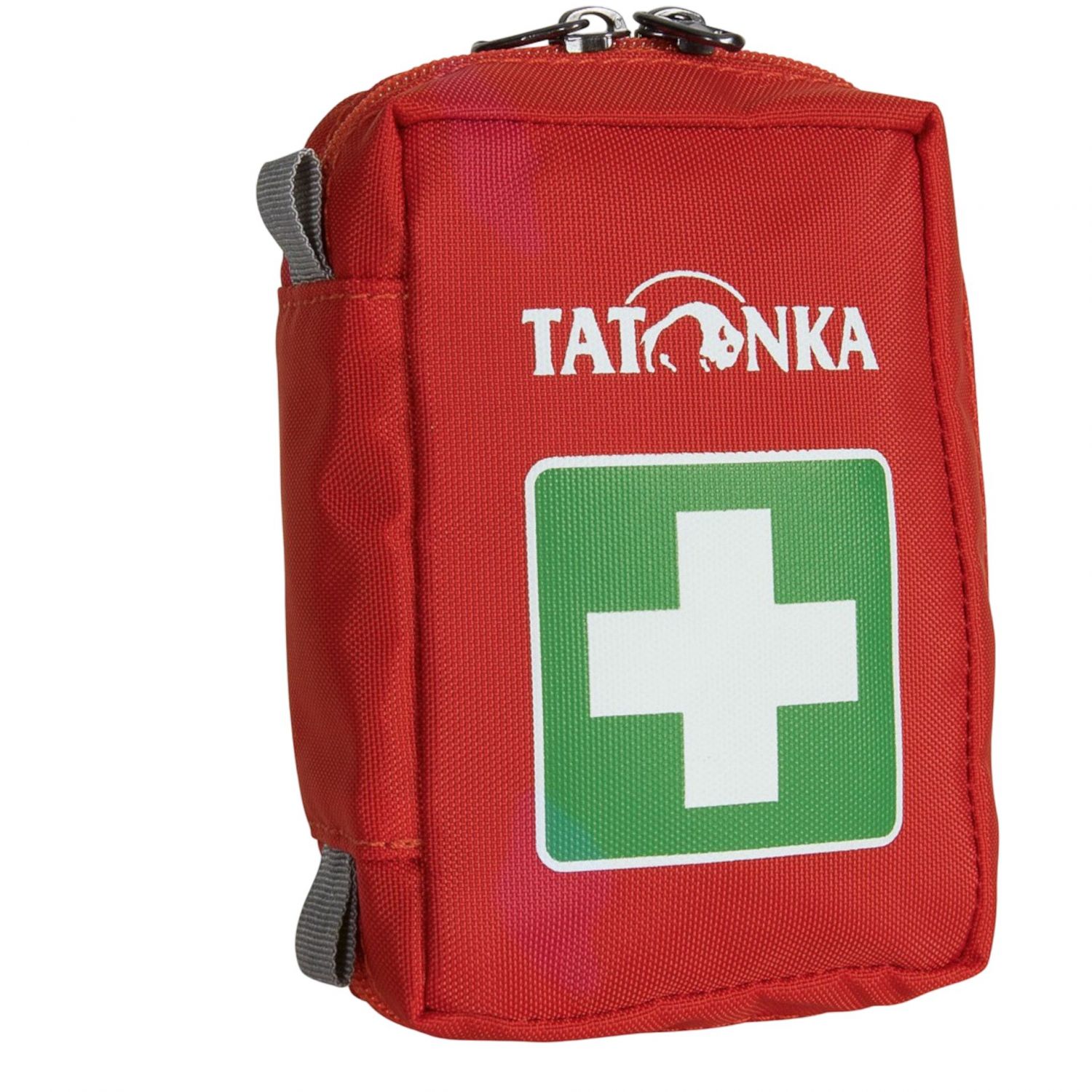Tatonka First Aid XS, taška prvej pomoci, červená