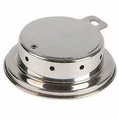 Tatonka Flame Adjuster, regolatore, argento