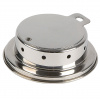 Tatonka Flame Adjuster, regulator, silver