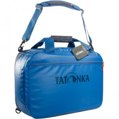 Tatonka Flight Barrel, bag, blue