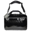 Tatonka Flight Barrel, cestovná taška, čierna