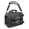 Tatonka Flight Barrel, rejsetaske, sort