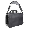 Tatonka Flight Barrel, travel bag, black