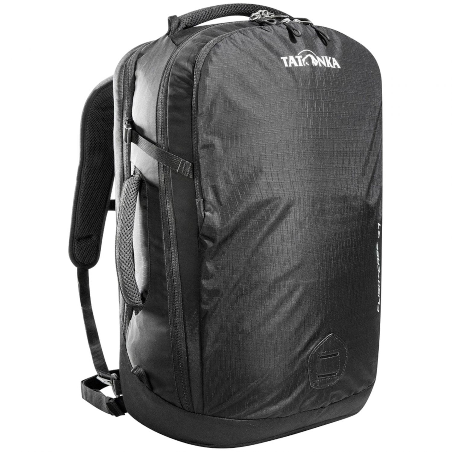 Tatonka Flightcase 27L, plecak podró?ny, czarny