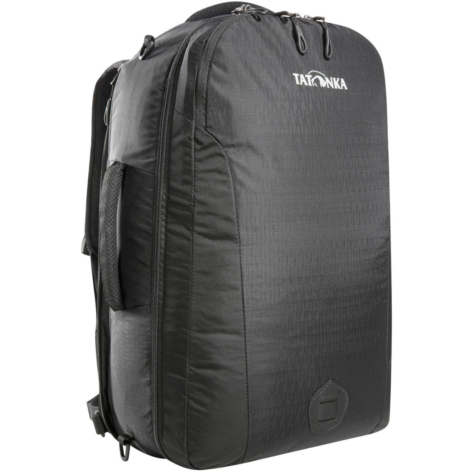 Tatonka Flightcase, travel backpack, black