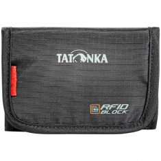 Tatonka Folder RFID B, wallet, black