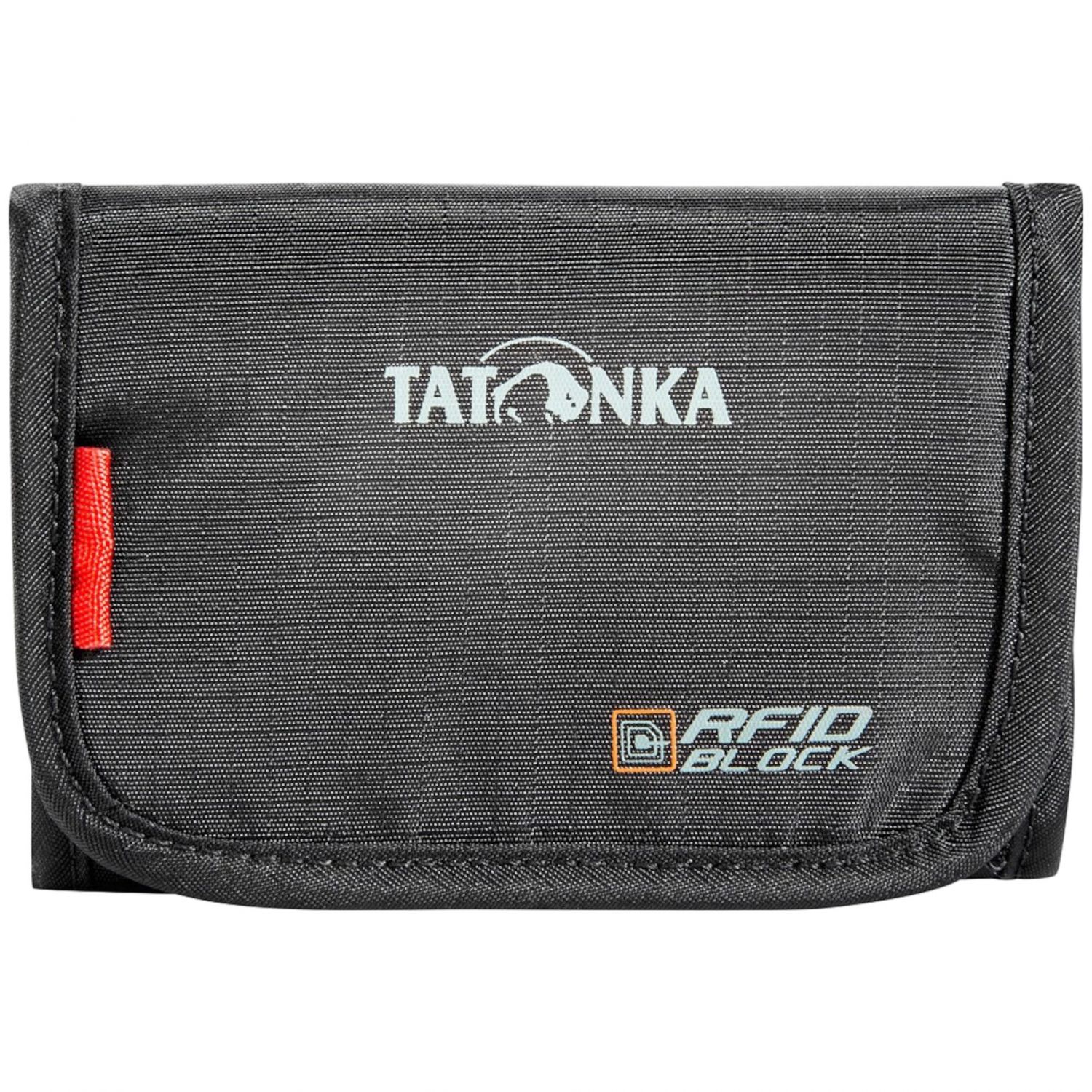 Tatonka Folder RFID B, wallet, black