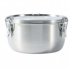 Tatonka Foodcontainer 0.75L, food container, silver