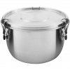 Tatonka Foodcontainer 1L, container, silver