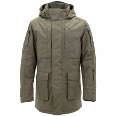 Tatonka G-Loft Tactical Parka, jakke, grøn
