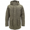Tatonka G-Loft Tactical Parka, jas, groen