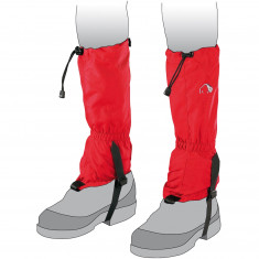 Tatonka Gaiter 420 HD, gamaše, junior, čierne
