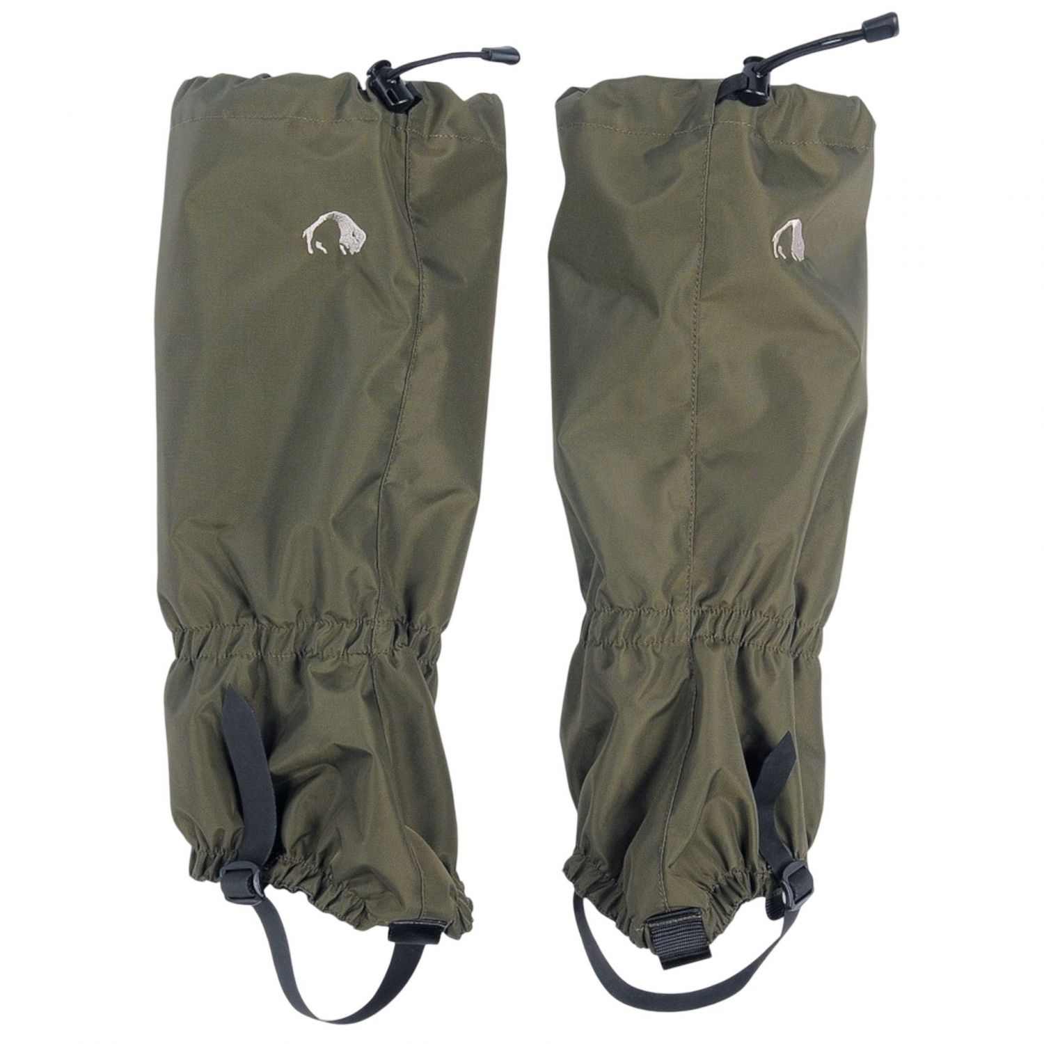 Tatonka Gaiter 420 HD, gamaše, zelené