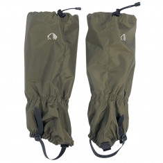 Tatonka Gaiter 420 HD, polainas, verde