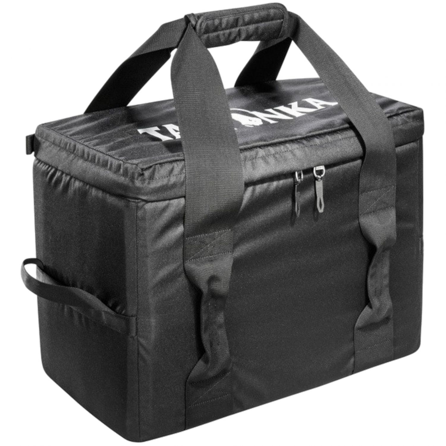Tatonka Gear Bag 40L, saco de equipamento, preto