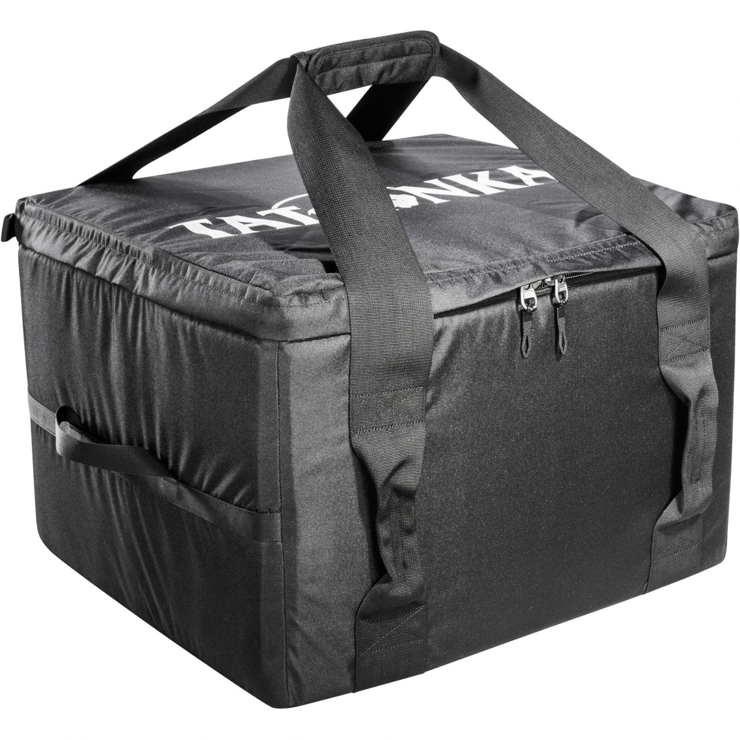 Tatonka Gear Bag 80L, Ausrüstungstasche, schwarz