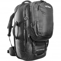 Tatonka Great Escape 50+10, backpack, black