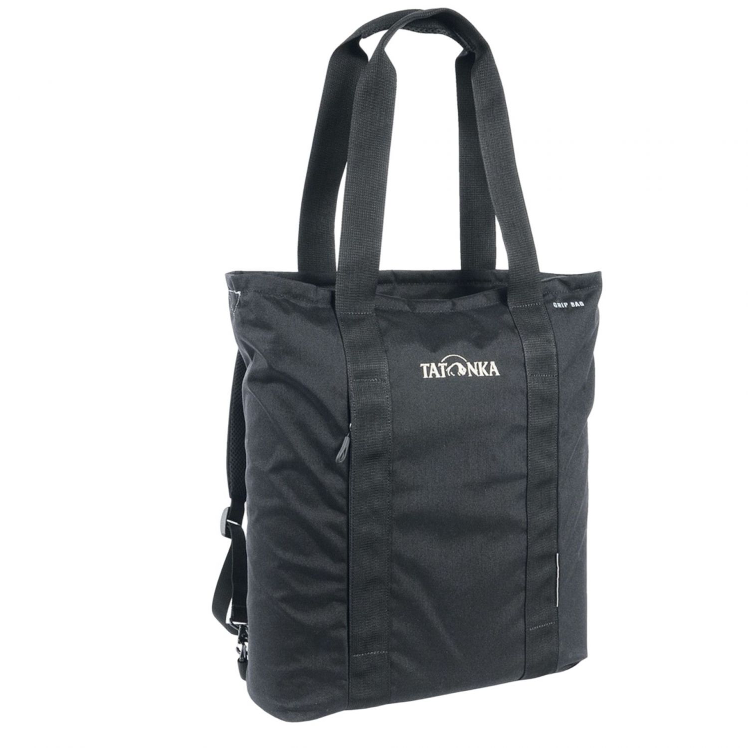 Tatonka Grip Bag, geantă de umăr, negru
