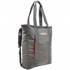 Tatonka Grip Bag, shoulder bag, gray