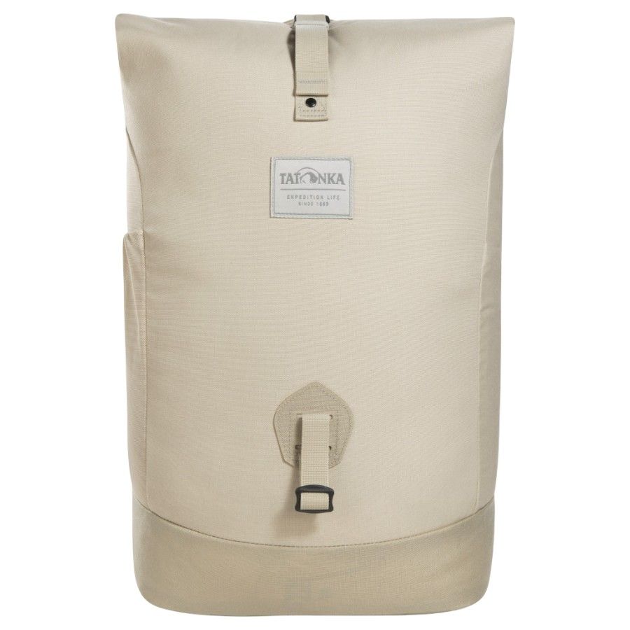 Tatonka Grip Rolltop Pack 25 Kapok, mochila, marrón