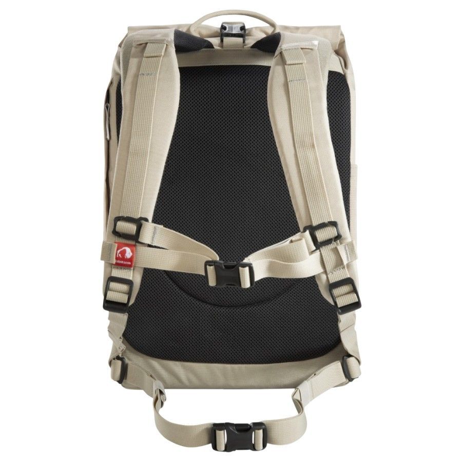 Tatonka Grip Rolltop Pack 25 Kapok, Rucksack, braun