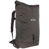 Tatonka Grip Rolltop Pack, Rucksack, grau