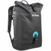 Tatonka Grip Rolltop Pack S, rygsæk, sort