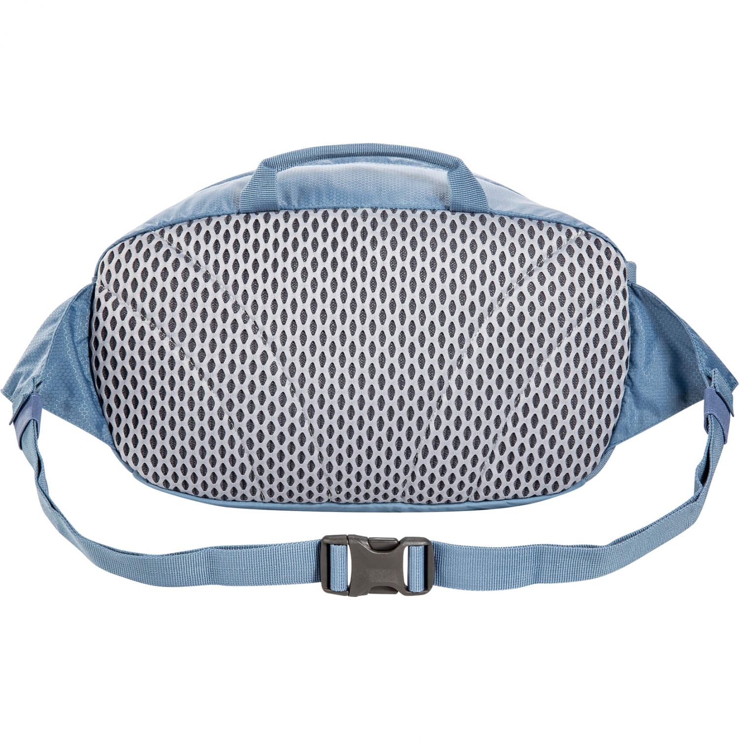 Tatonka Hip Bag L, bolsa de cintura, azul