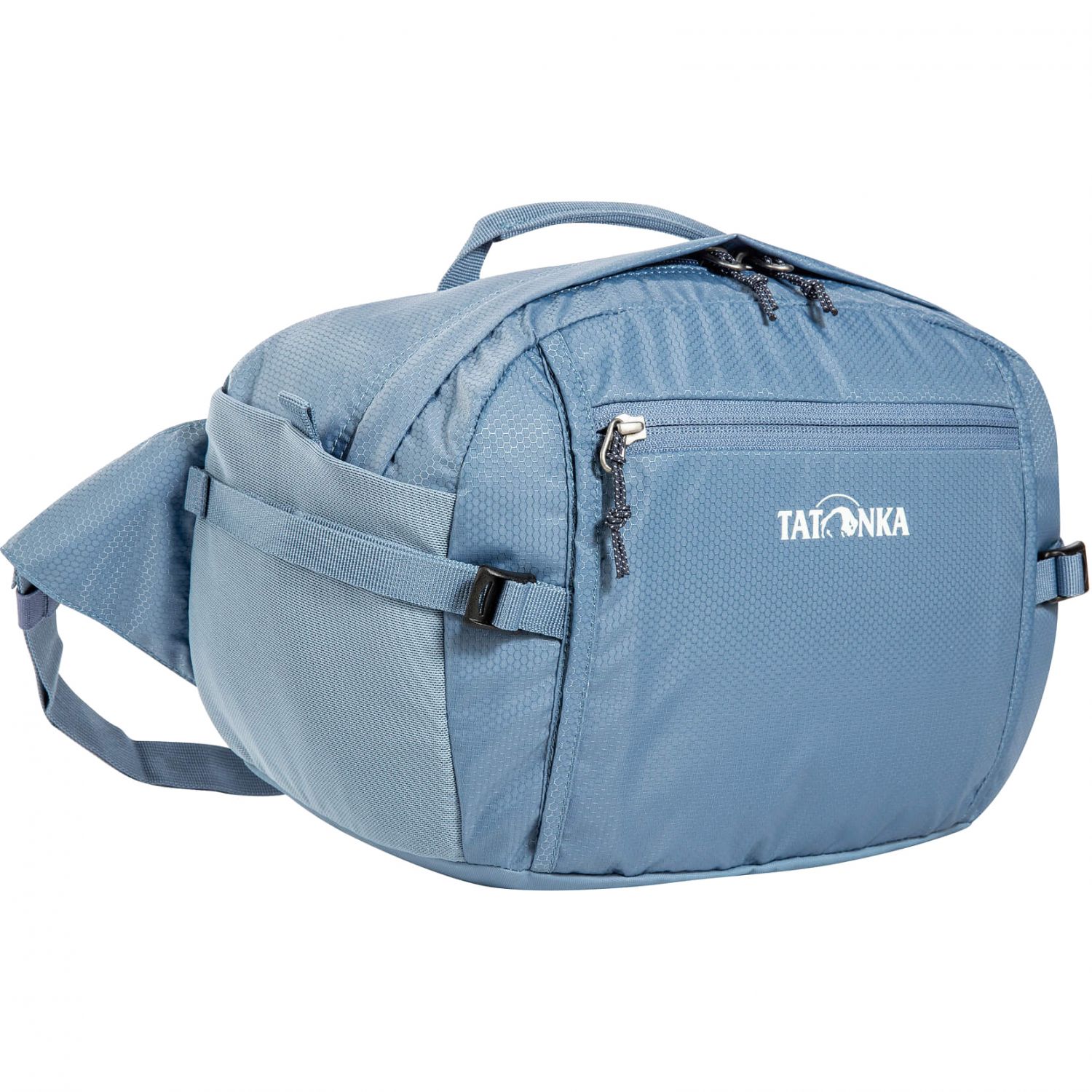 Tatonka Hip Bag L, borsetă, albastru