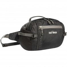 Tatonka Hip Bag M, belt bag, black