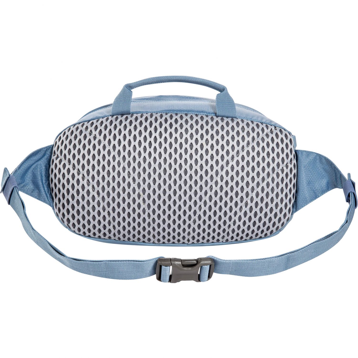 Tatonka Hip Bag M, bolsa de cintura, azul