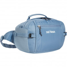 Tatonka Hip Bag M, sac banane, bleu