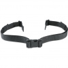 Tatonka Hip Belt 25 mm, belt, black
