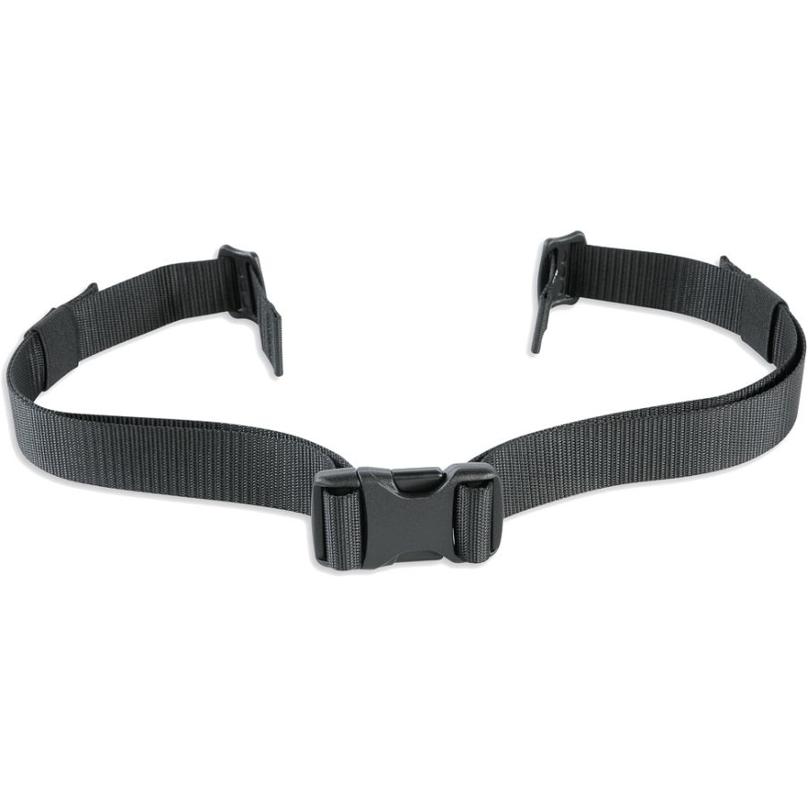 Tatonka Hip Belt 25 mm, belt, black