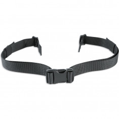 Tatonka Hip Belt 25 mm, vyö, musta