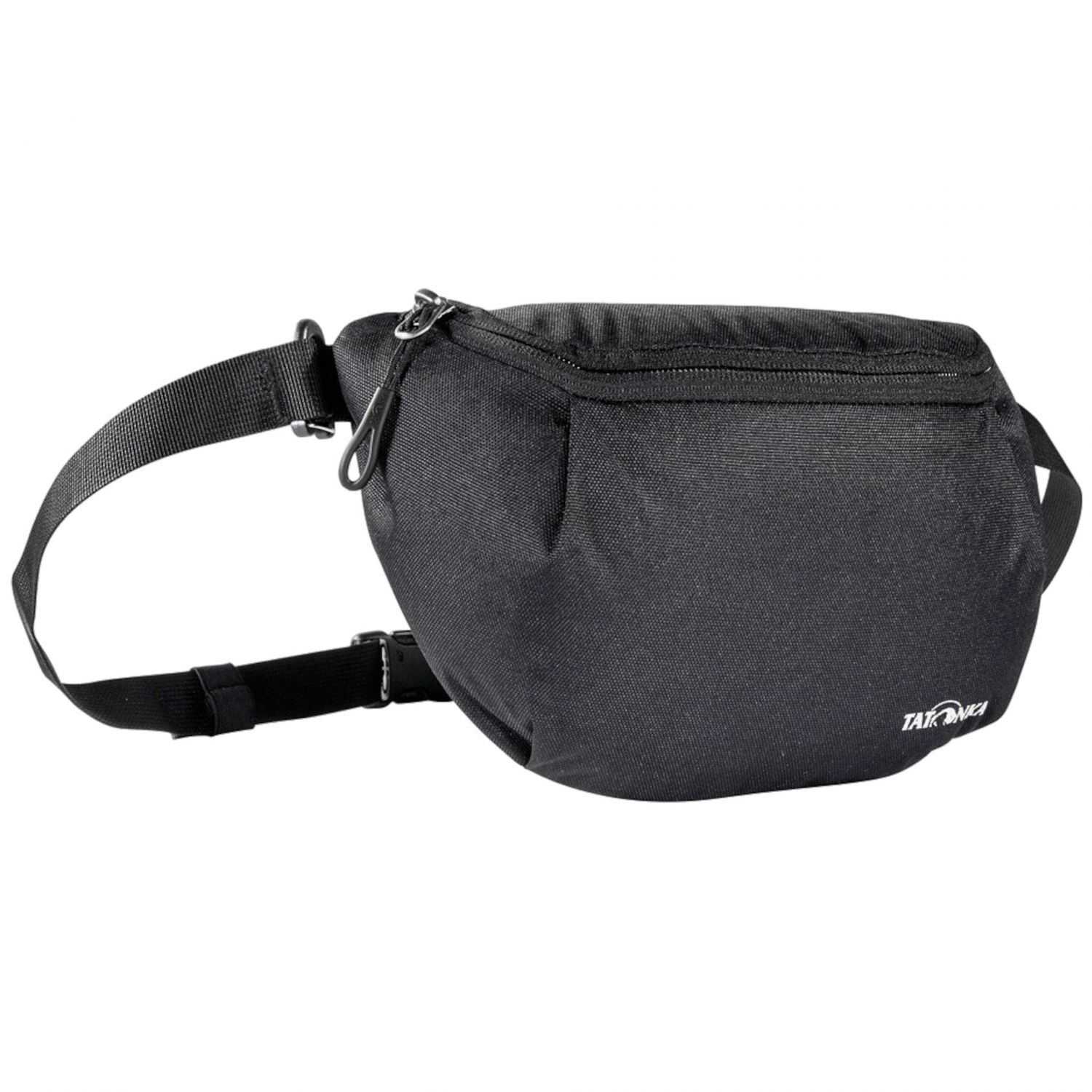 Tatonka Hip Belt Pouch, belt bag, black