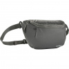 Tatonka Hip Belt Pouch, vrecko na opasok, sivé