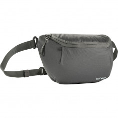 Tatonka Hip Belt Pouch, vrecko na opasok, sivé