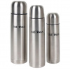 Tatonka Hot + Cold Stuff 0.45L, thermos bottle, silver
