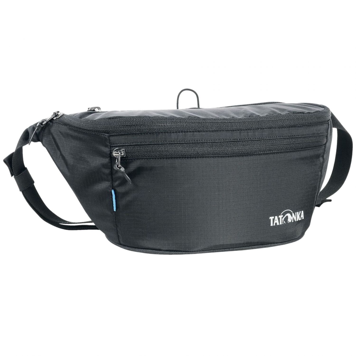 Tatonka Ilium L, Gürteltasche, schwarz